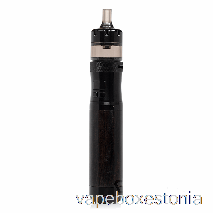 Vape Box Estonia Bp Mods X Dovpo Lightsaber X 60w Pod Mod Kit Must